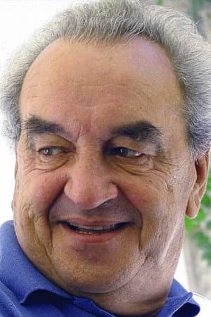 Bruno Pizzul profile