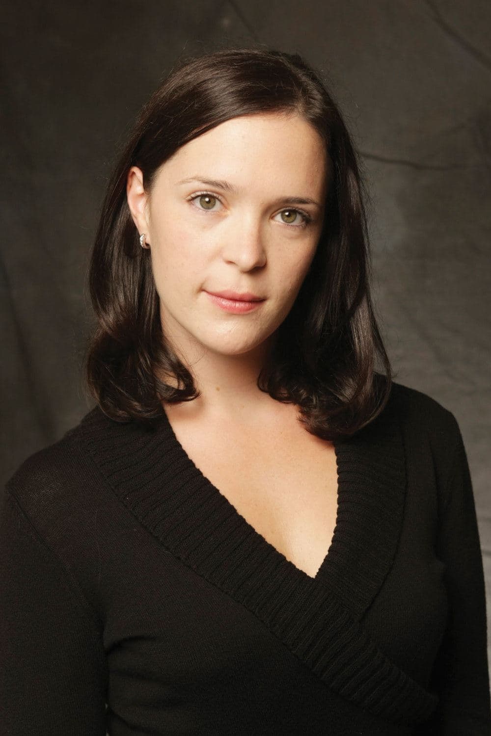 Hannah Minghella profile