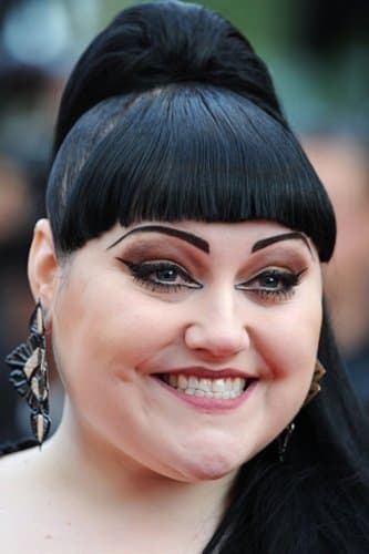 Beth Ditto profile