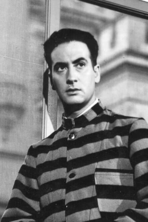 Jorge Salcedo profile