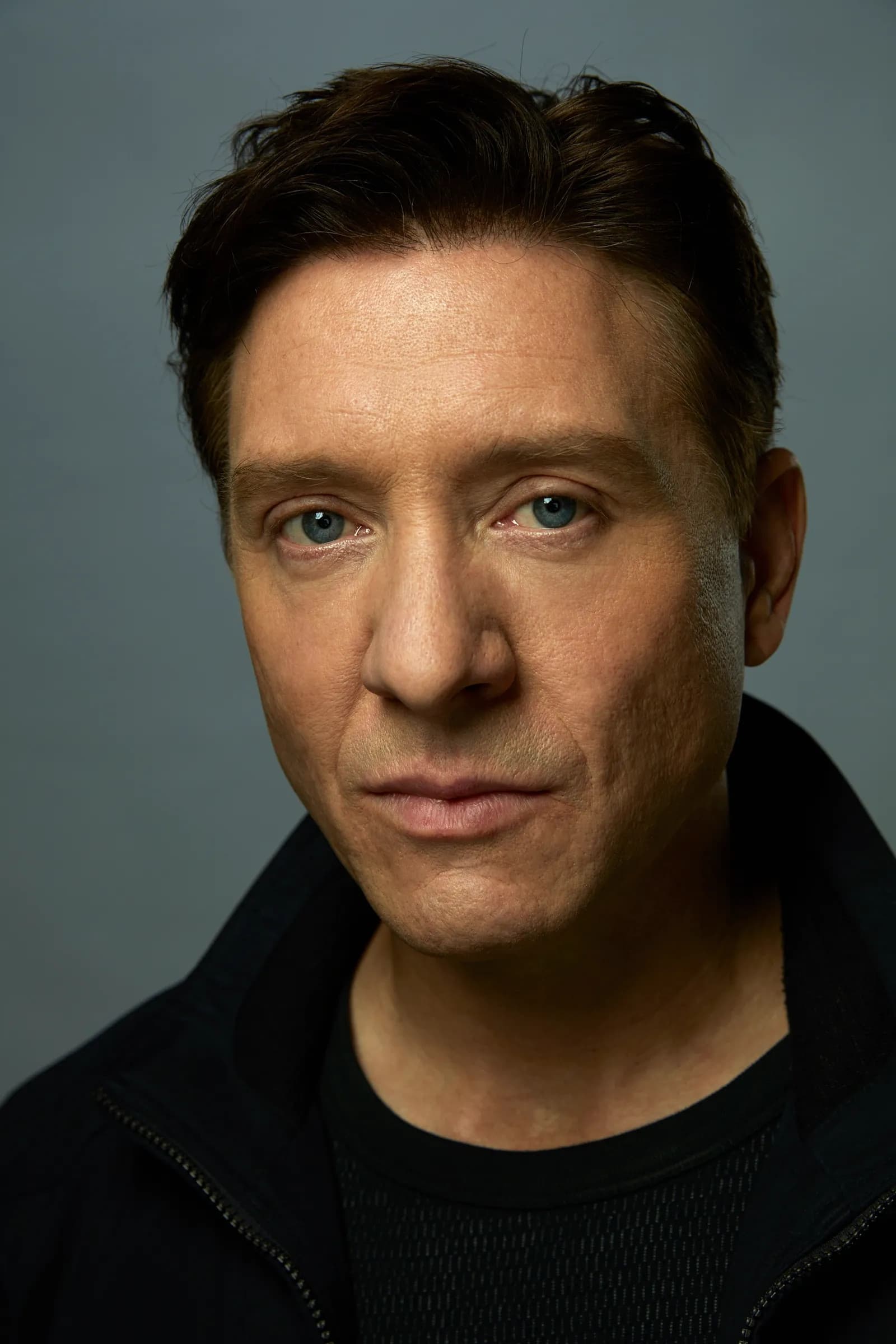 Shawn Doyle profile