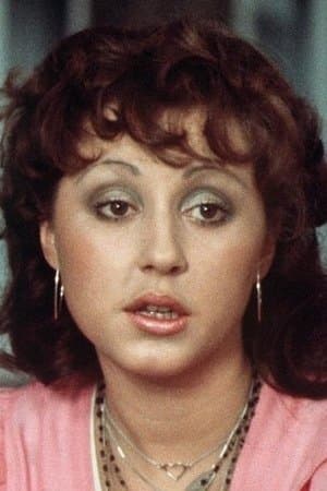 Hildegard Krekel profile