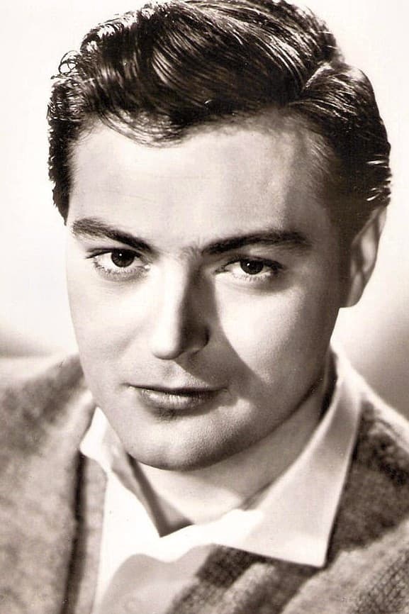 Siegfried Breuer Jr. profile