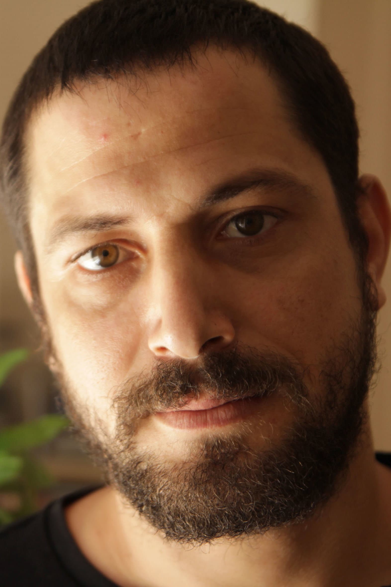 Tawfik Abu Wael profile