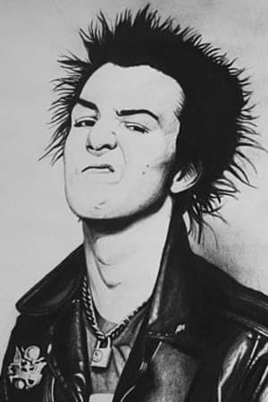 Sid Vicious profile