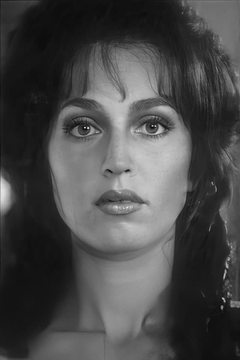 Yekaterina Urmancheyeva profile