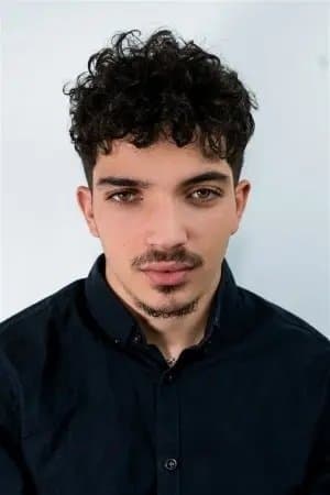 Bilel Chegrani profile