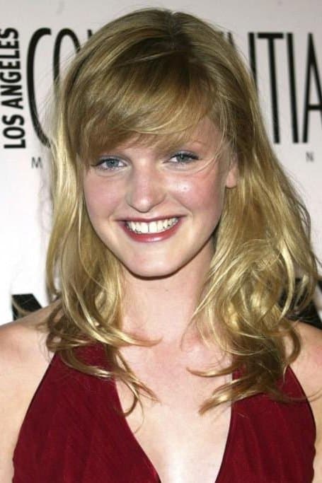 Sophie Traub profile