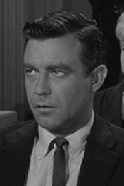 Chris Warfield profile