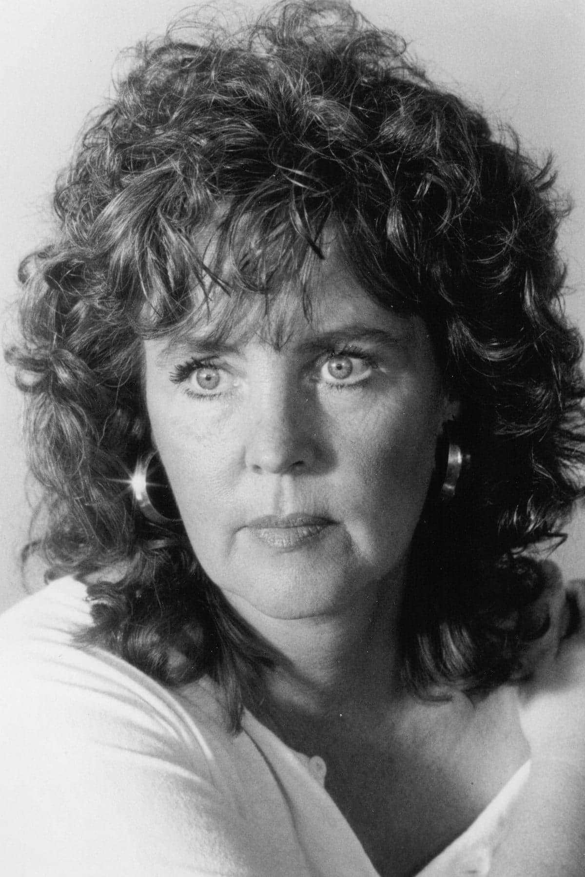 Pauline Collins profile