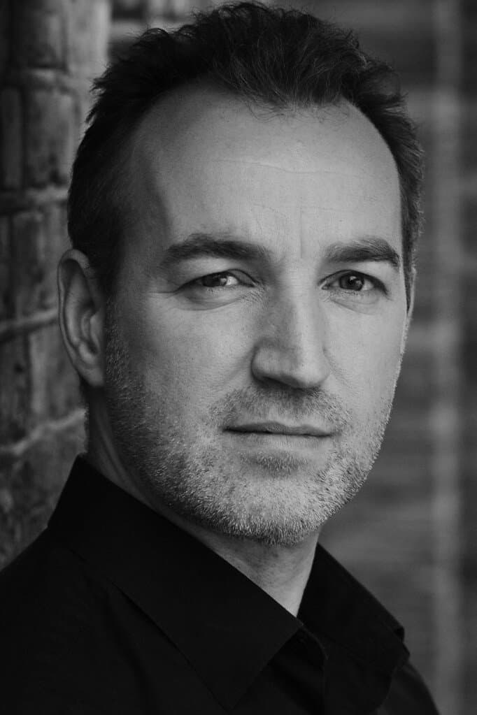 Dominic Barrand profile