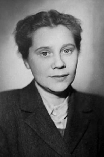 Galina Skorobogatova profile