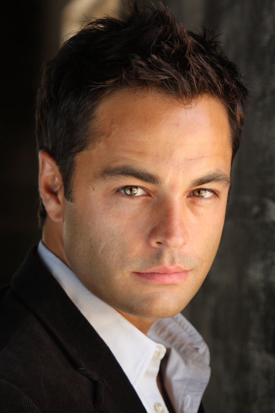 Tobias Mehler profile