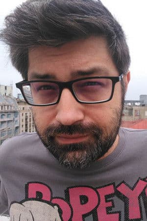 Cătălin Rotaru profile