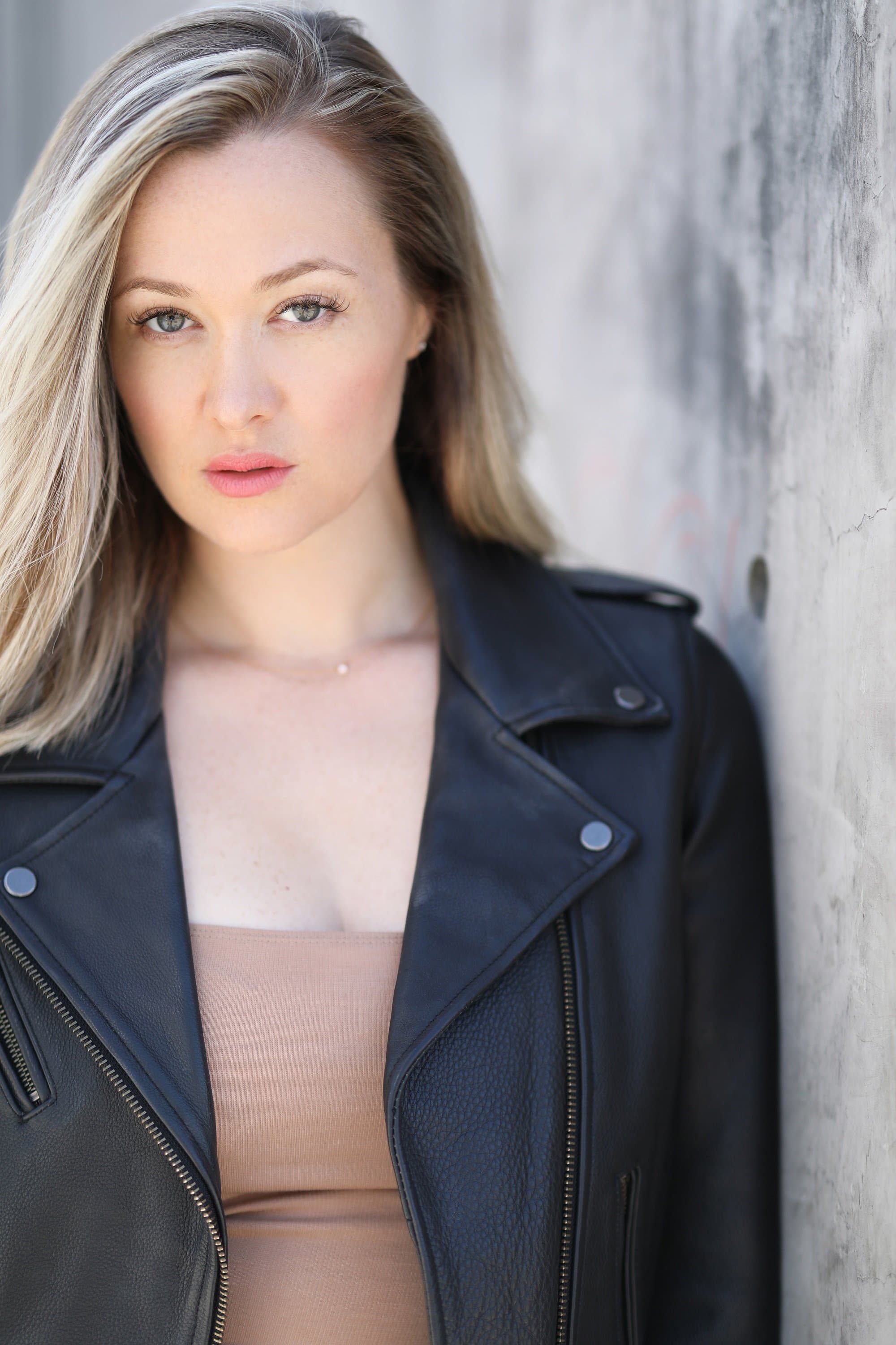 Kate Dion-Richard profile