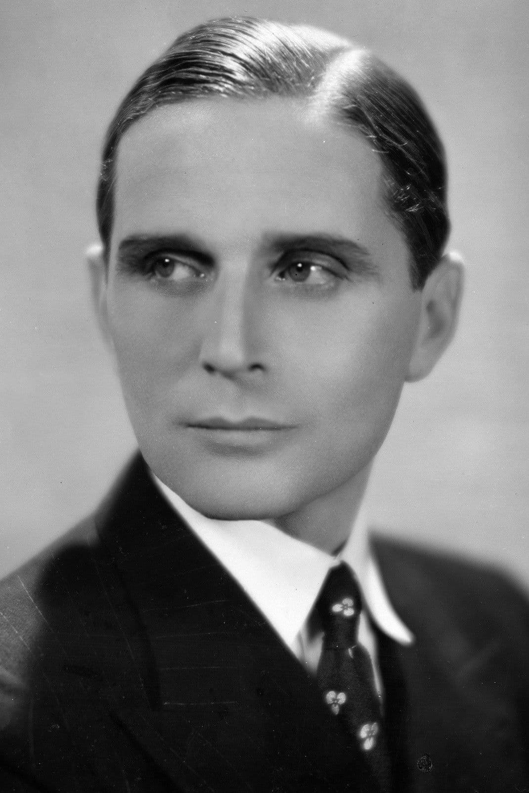 Pierre Blanchar profile