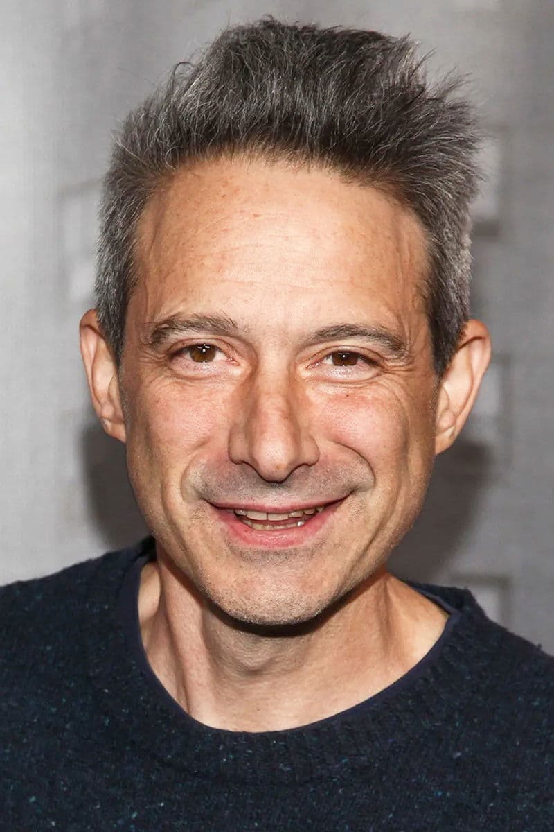 Adam Horovitz profile
