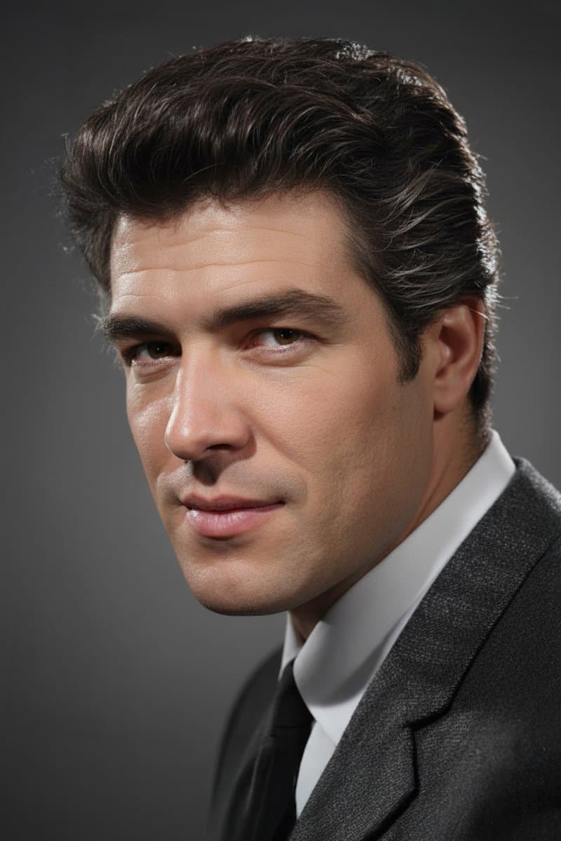 İzzet Günay profile