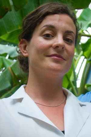 Allison Adonizio profile