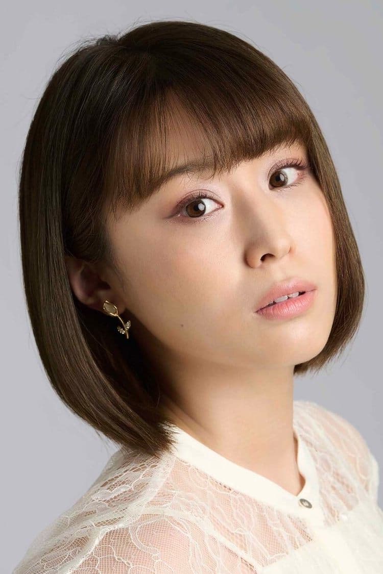 Nozomi Yamamoto profile