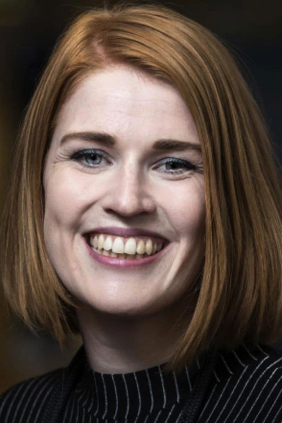 María Sigurðardóttir profile