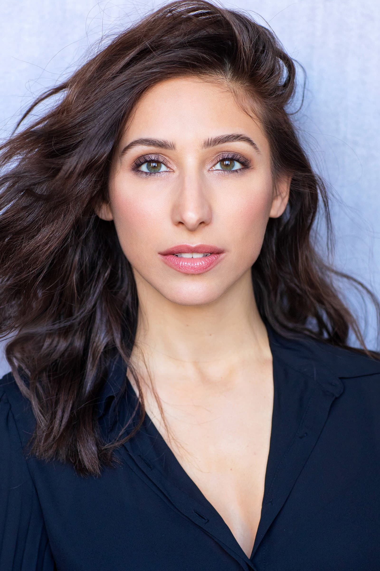 Jessica Sharples profile