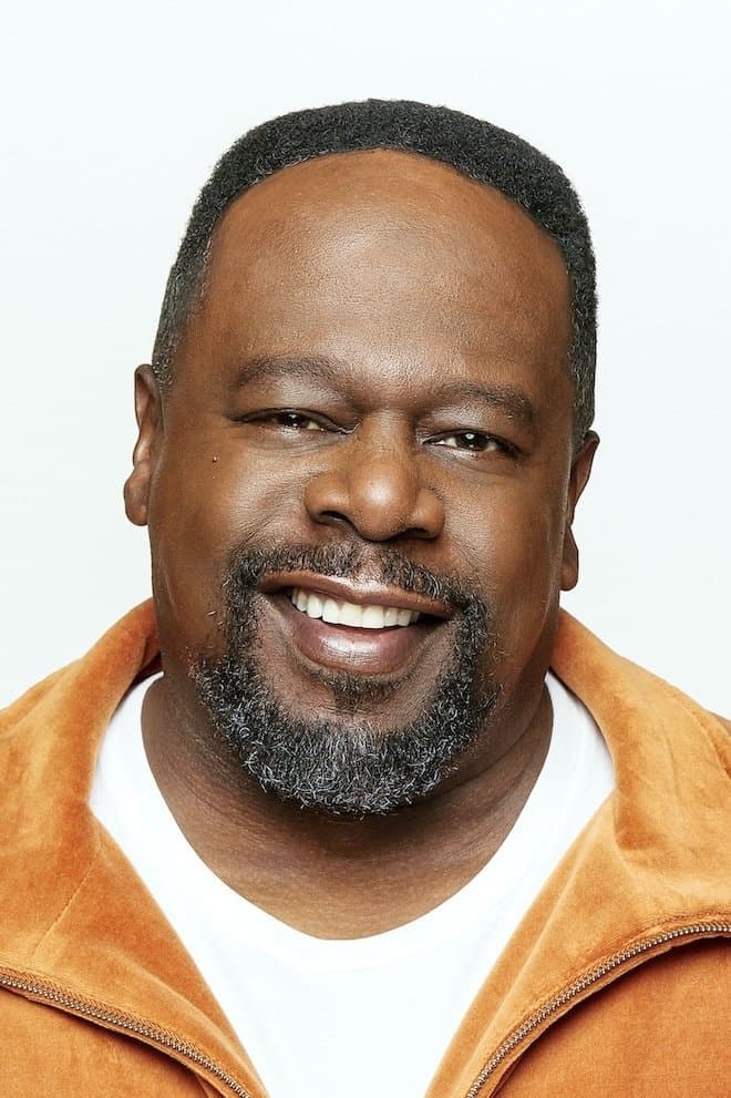 Cedric the Entertainer profile