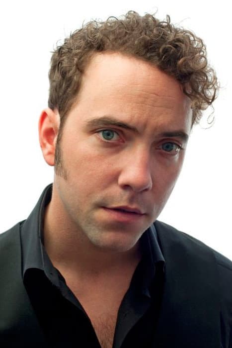 Justin Rutledge profile