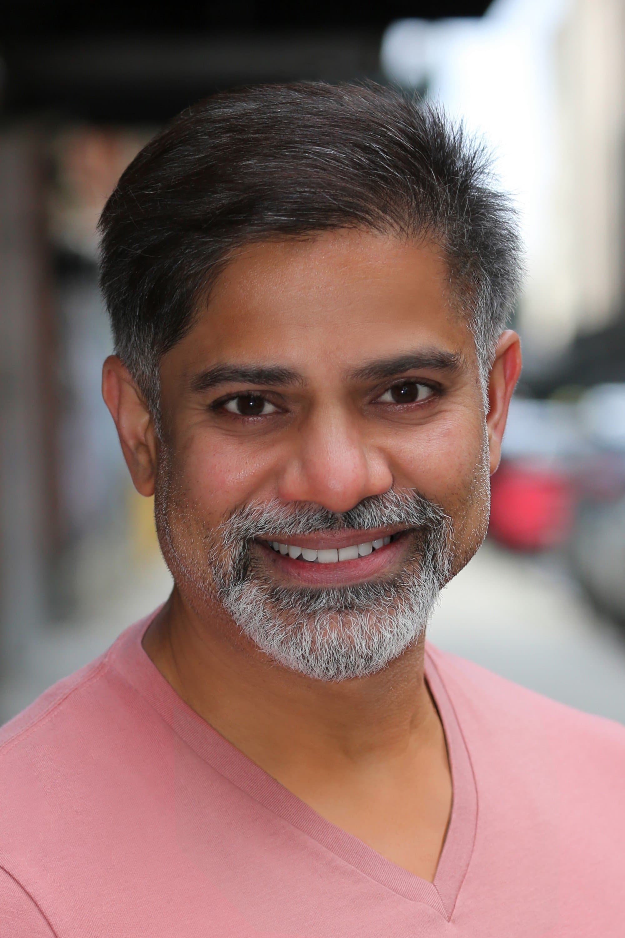 Subhash Mandal profile