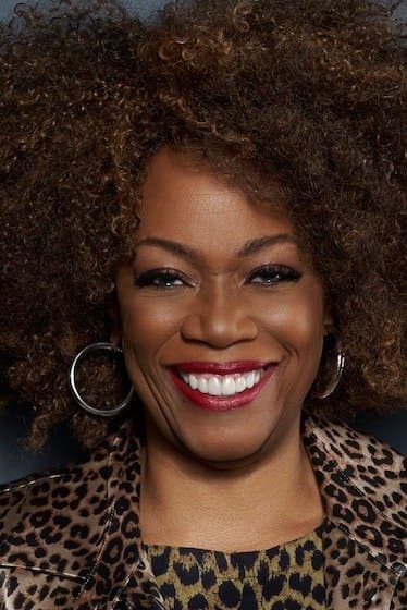 Regina Taylor profile