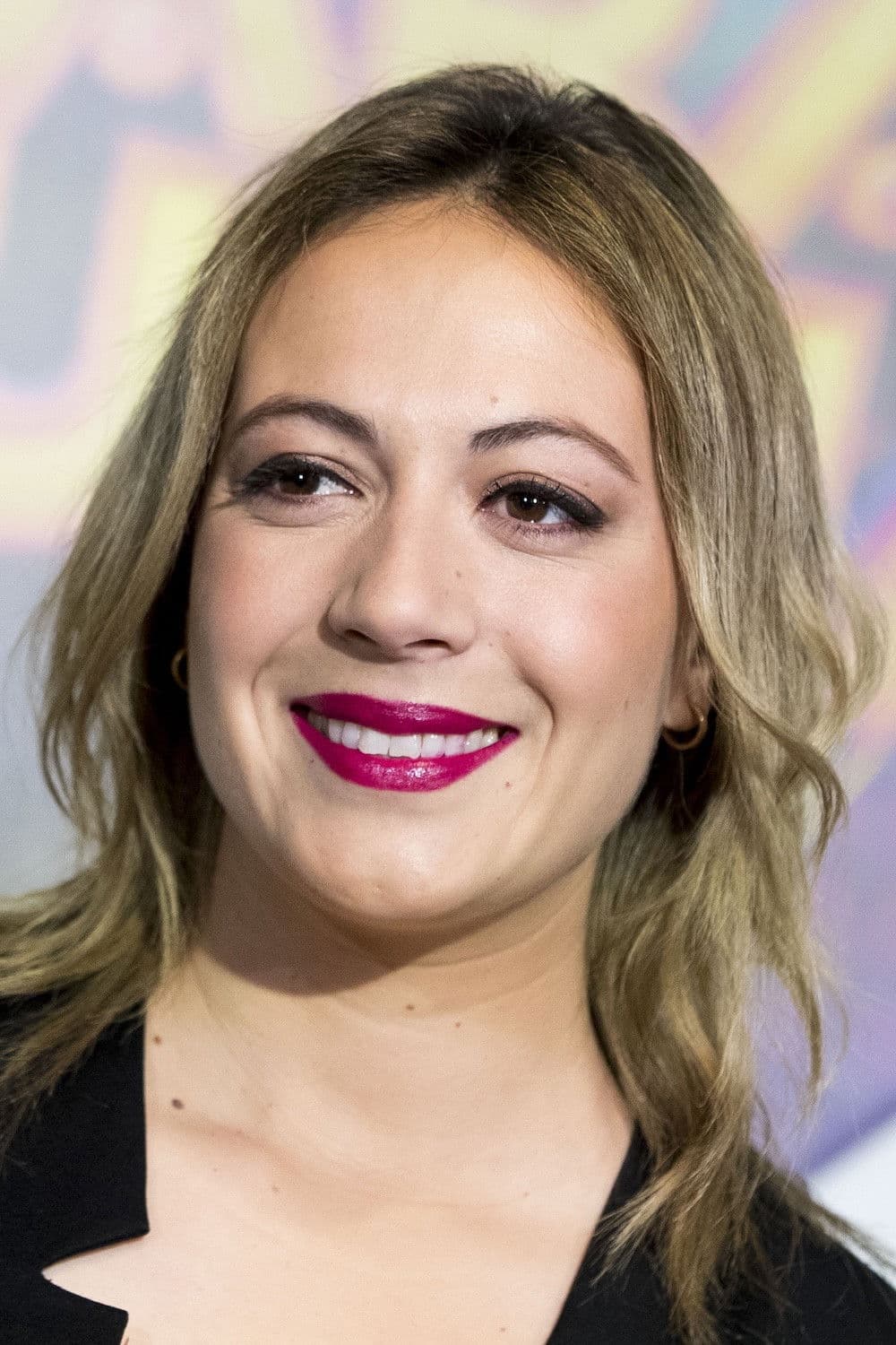 María Villalón profile