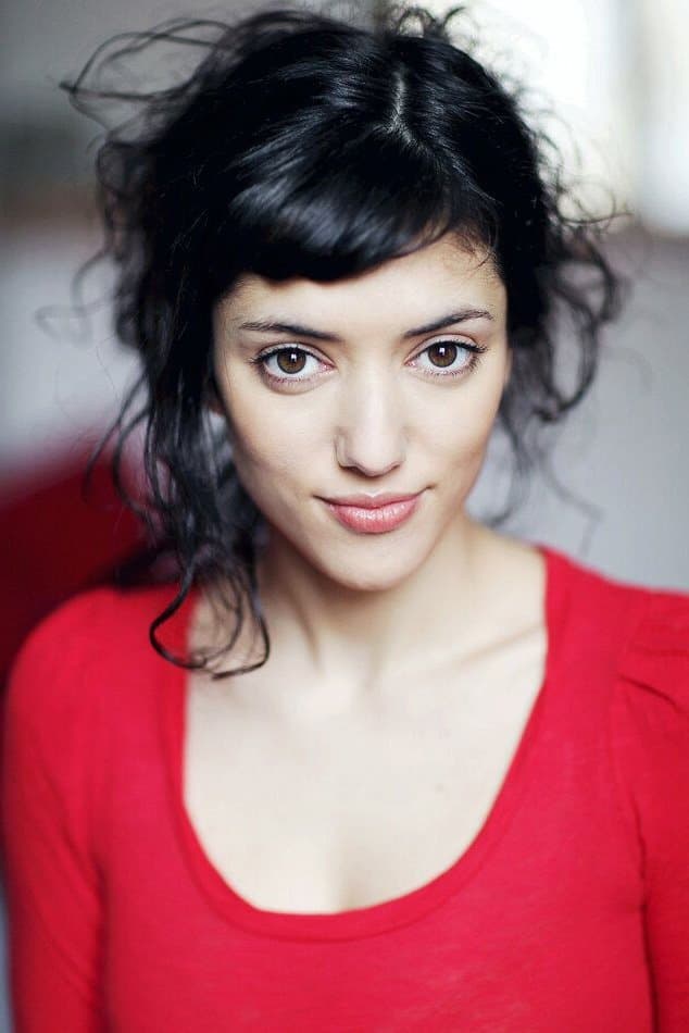 Vanessa Guide profile