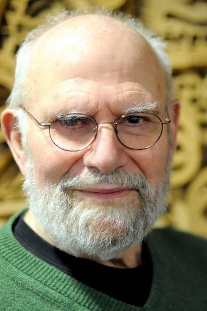 Oliver Sacks profile