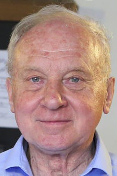 Vladimír Pucholt profile