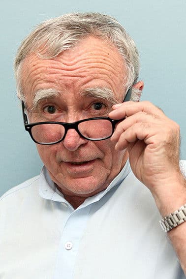 Jean-Claude Guillebaud profile