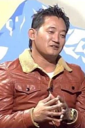 Rajan Gurung profile