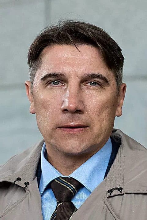 Sergey Ugryumov profile