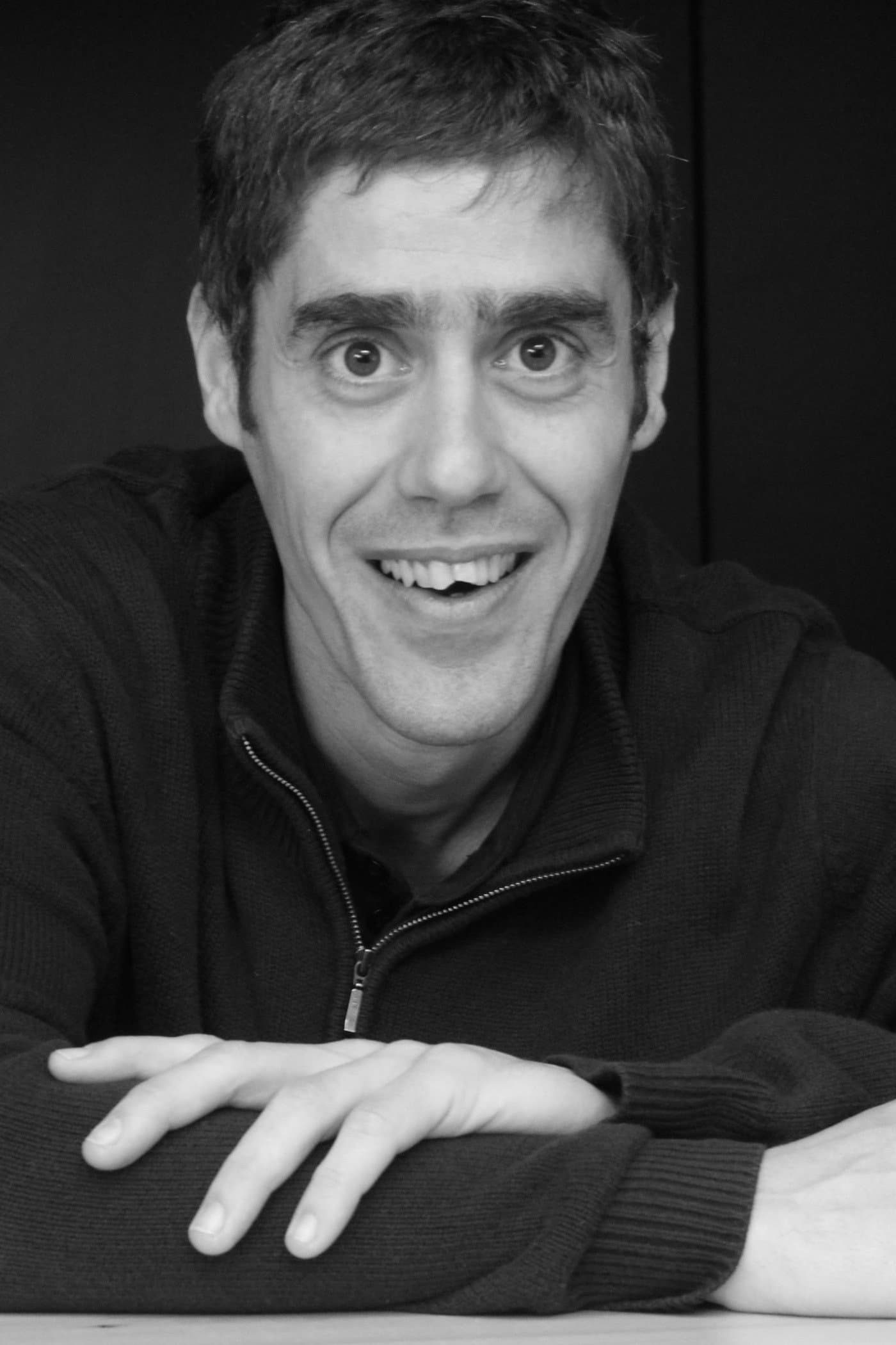 Fabrizio Rosselli profile