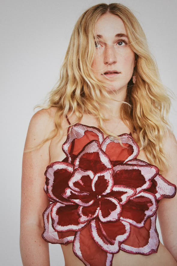 Stella Hannagan profile