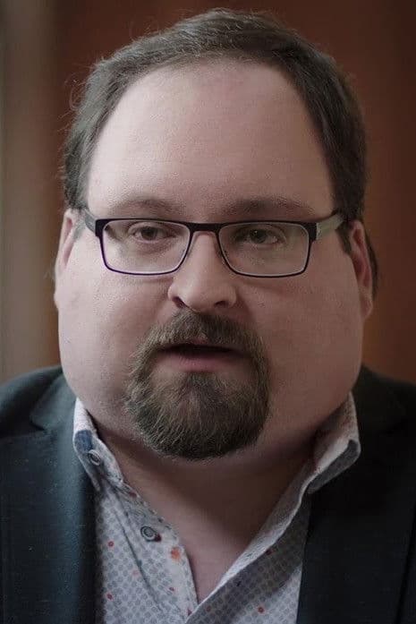 Ghyslain Raza profile