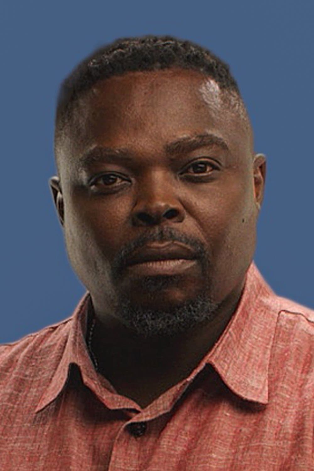 Siyabonga Melongisi Shibe profile