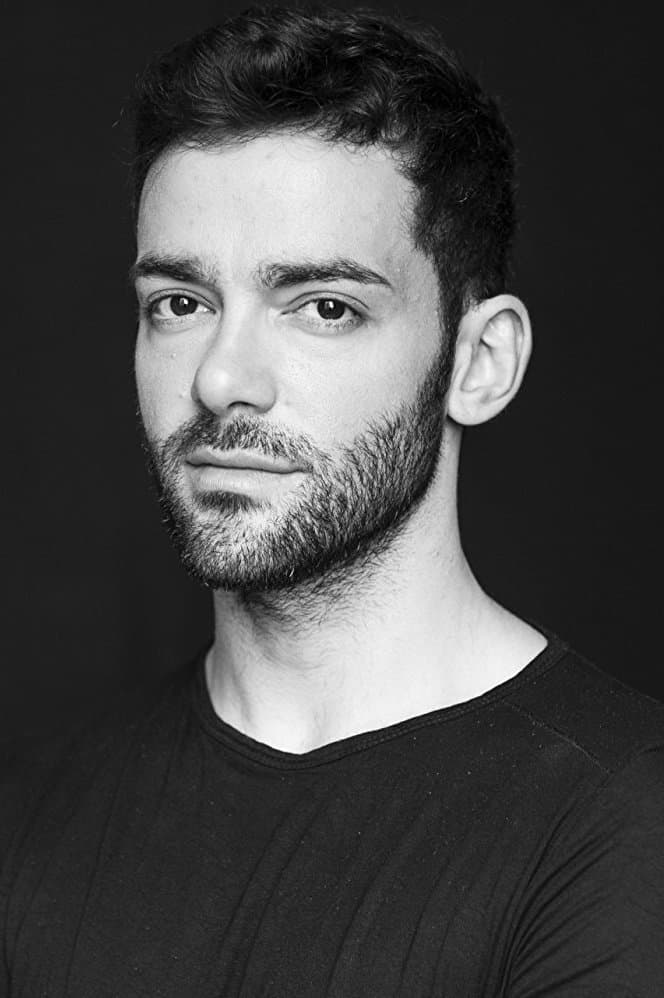 Iftach Ophir profile