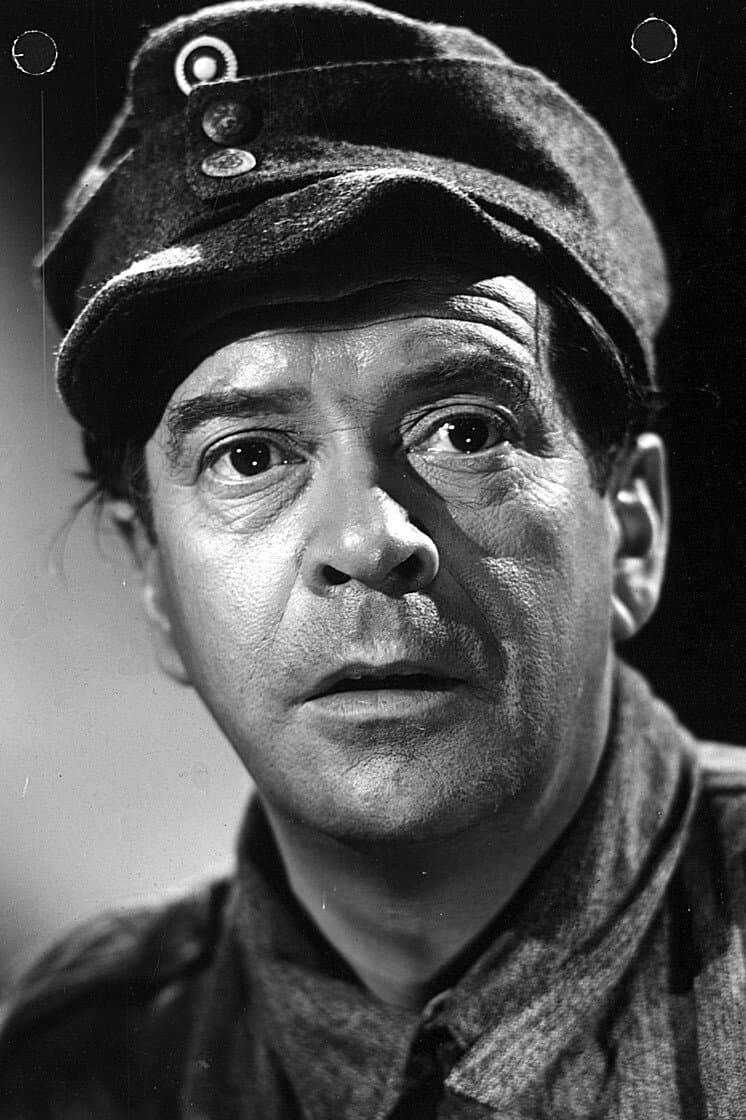 Kaarlo Halttunen profile