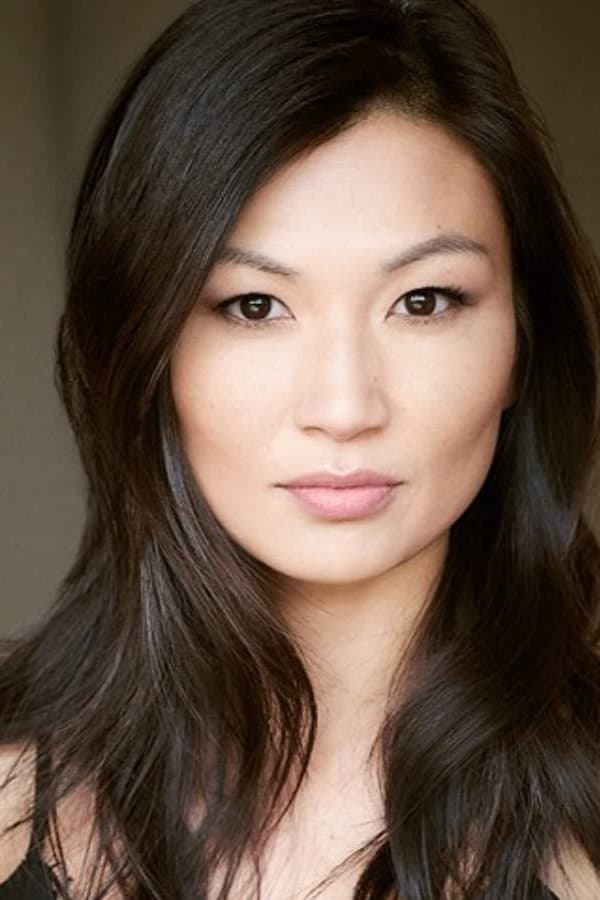Michelle Krusiec profile