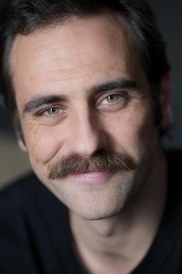 Grégory Dutoit profile