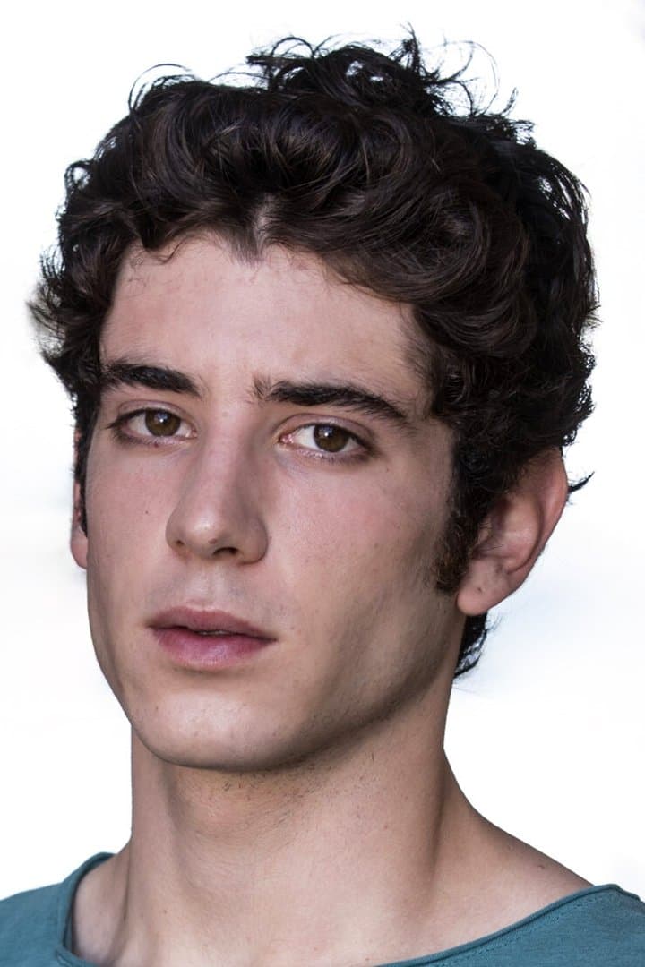 Nicolas Maupas profile