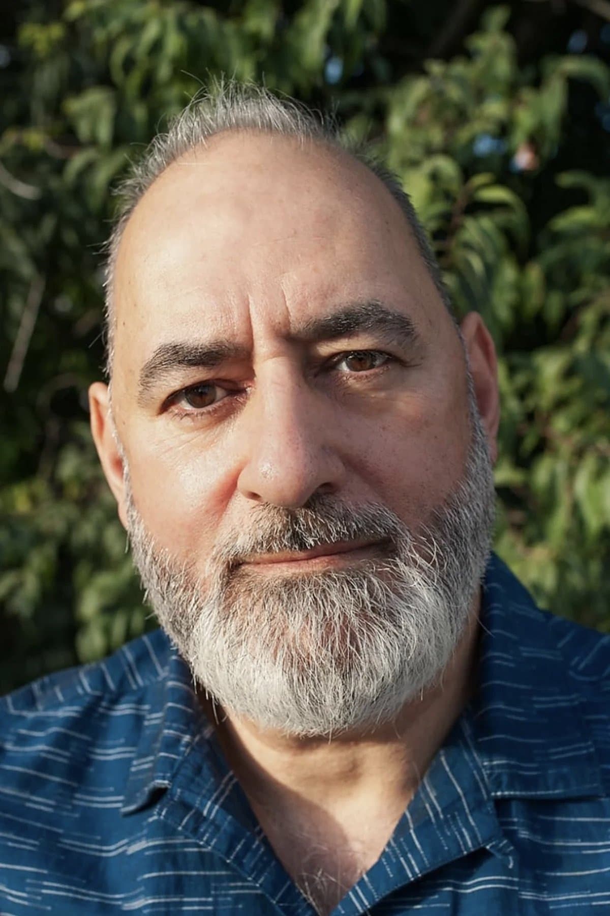 Ayub Khan-Din profile