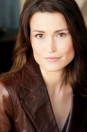 Mylinda Royer profile