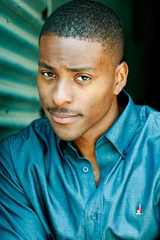 Patrick Gathron profile