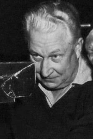 Wilfrid M. Cline profile